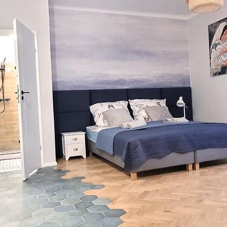 Kana - Stylish Apartment In Krakow Pomorska - Close, Wifi, Smart Tv Dış mekan fotoğraf