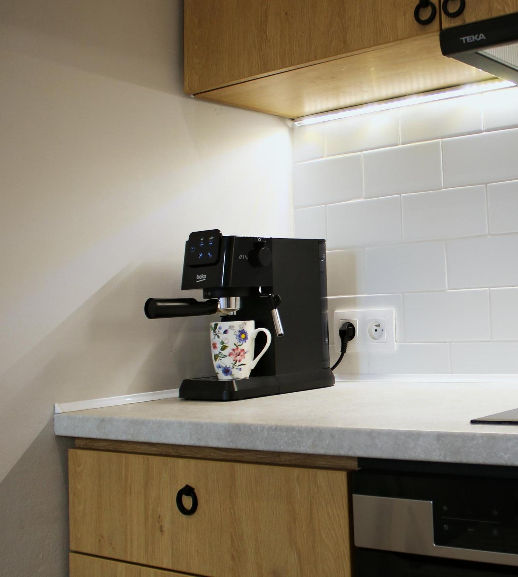 Kana - Stylish Apartment In Krakow Pomorska - Close, Wifi, Smart Tv Dış mekan fotoğraf