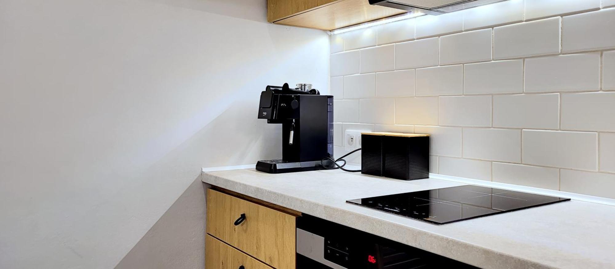 Kana - Stylish Apartment In Krakow Pomorska - Close, Wifi, Smart Tv Dış mekan fotoğraf